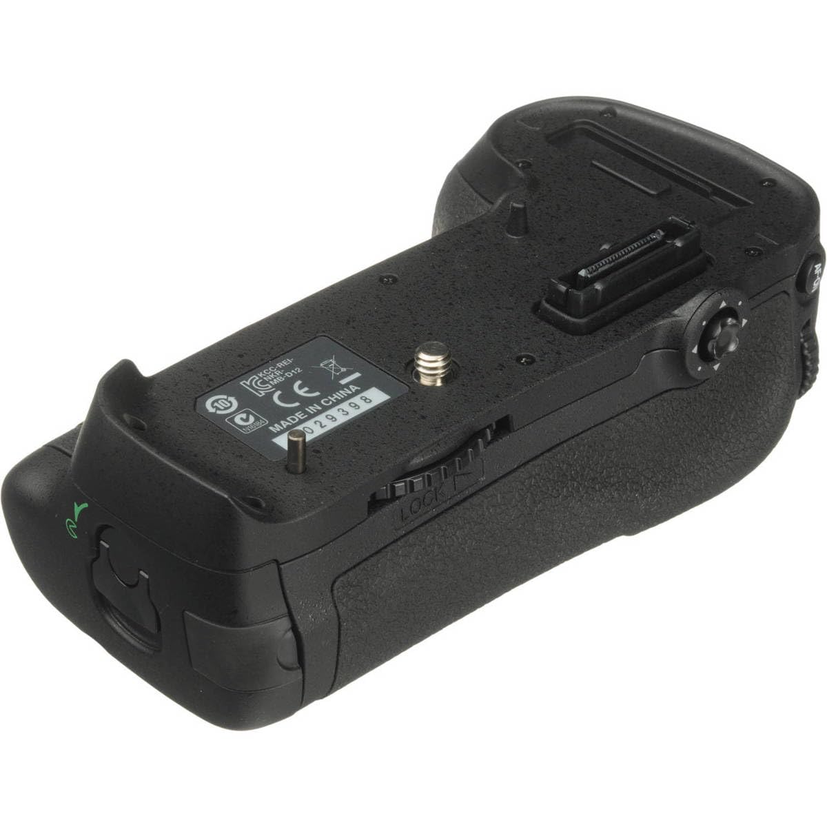 Amazon | Nikon マルチパワーバッテリーパック MB-D12 | カメラ用